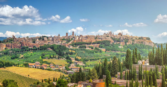 cosa vedere a orvieto