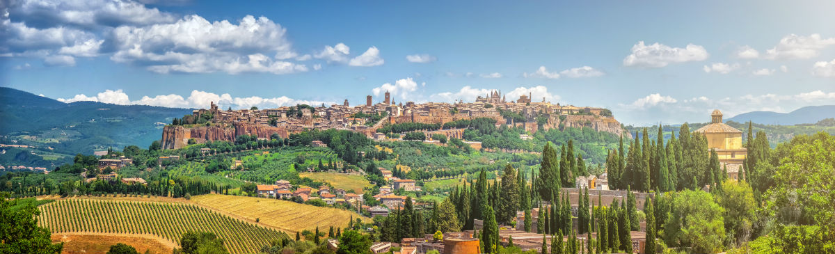 cosa vedere a orvieto