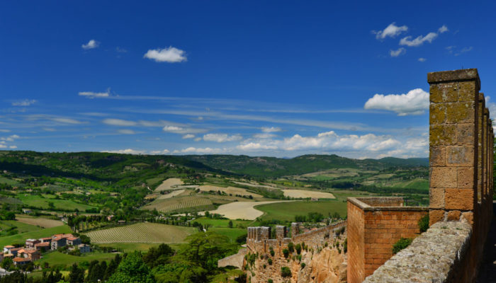 Cosa fare a Orvieto a Ottobre