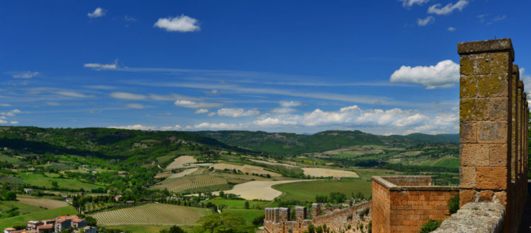 Cosa fare a Orvieto a Ottobre