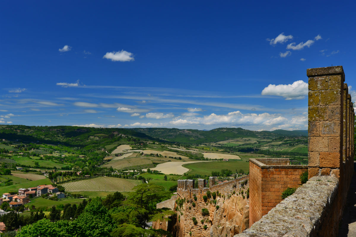 Cosa fare a Orvieto a Ottobre