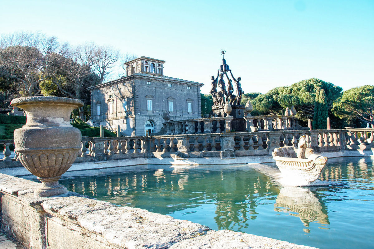 Visitare la Tuscia