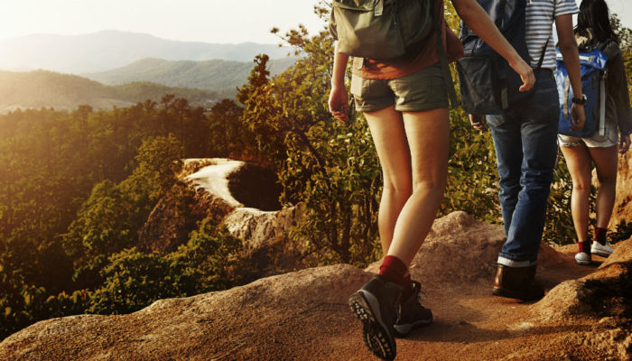 Vacanze sportive nella zona di Orvieto