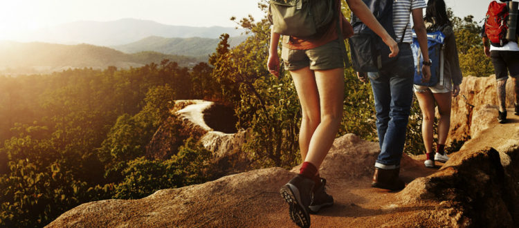 Vacanze sportive nella zona di Orvieto