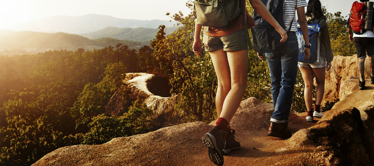 Vacanze sportive nella zona di Orvieto