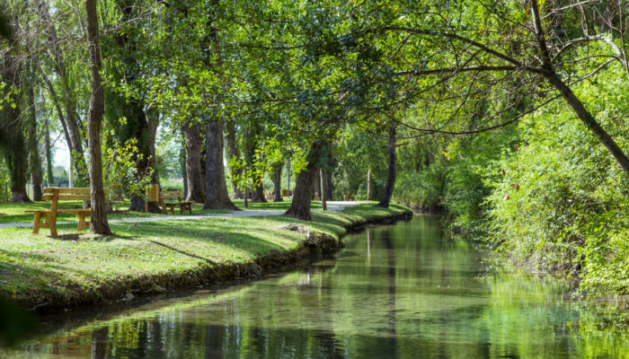 fonti di clitunno umbria