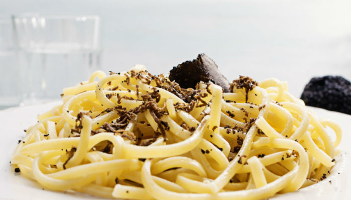 Tour enogastronomico in provincia di Terni